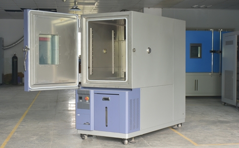 选择高低温试验箱的制冷剂需要注意哪些方面？