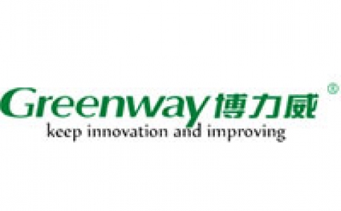 博力威电池